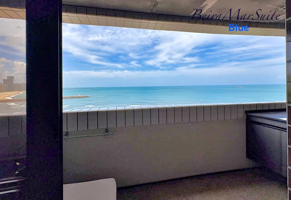 View (from property/room), Sea view