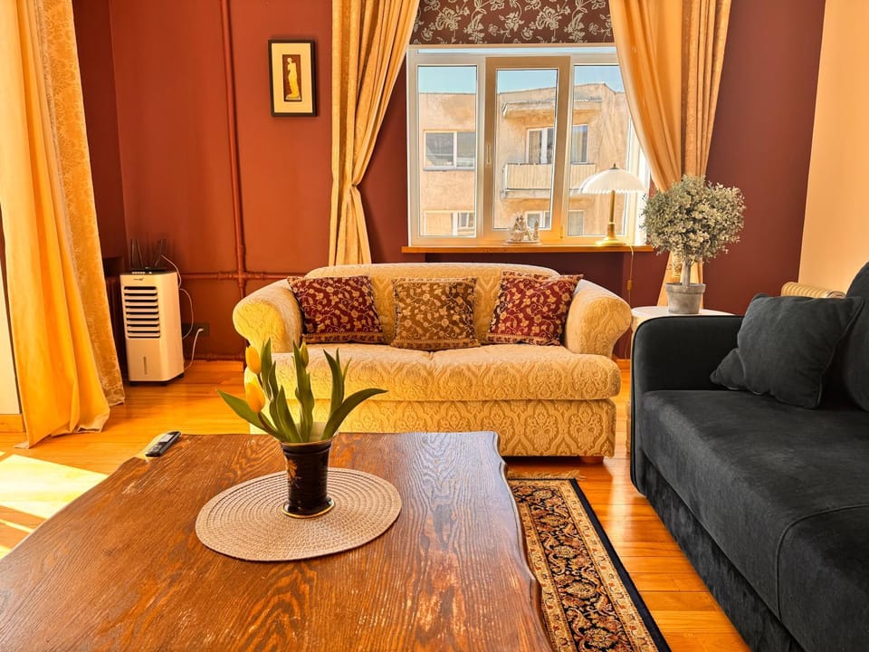 Broadway apartament Apartment in Lithuania