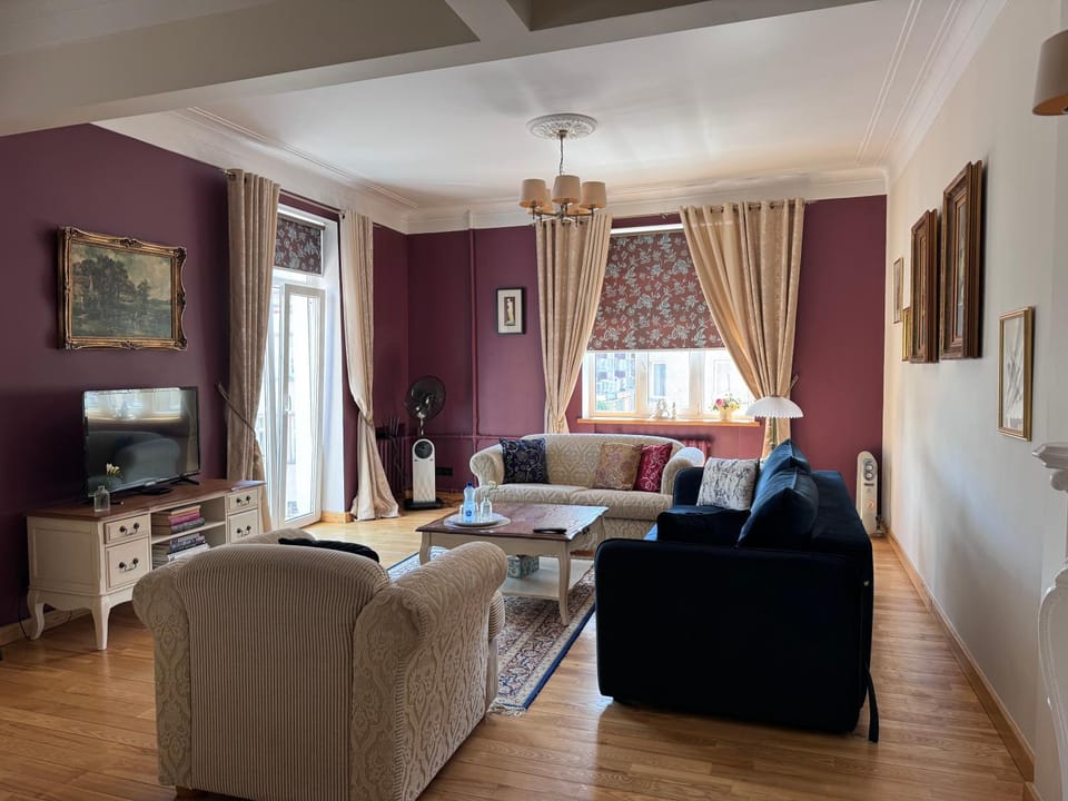 Broadway apartament Apartment in Lithuania