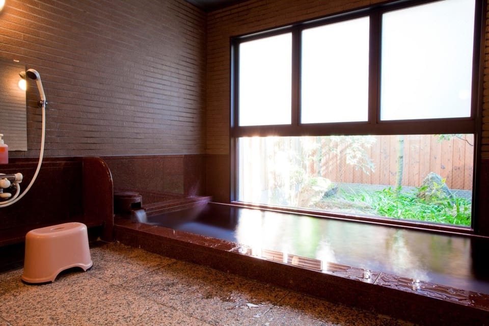 Shiki Resort Kyoto Kamogawaso Ryokan in Kyoto