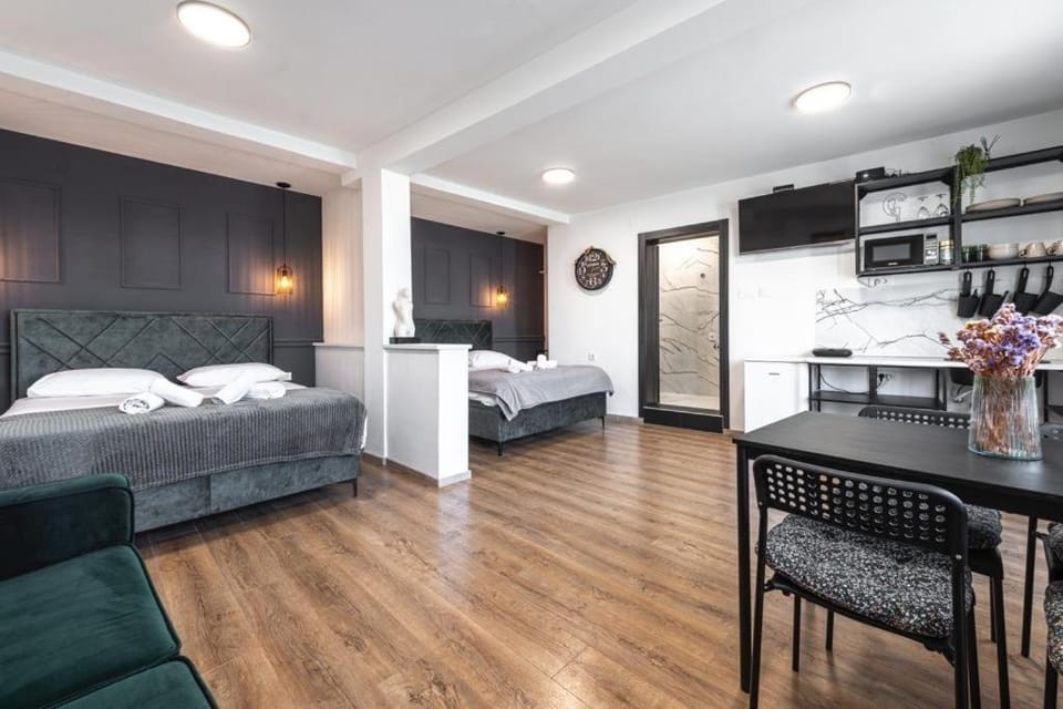 Guest house AllineedDubrovnik Choose between Double room or penthouse or studio apartments FREE PARKING Apartment in Dubrovnik