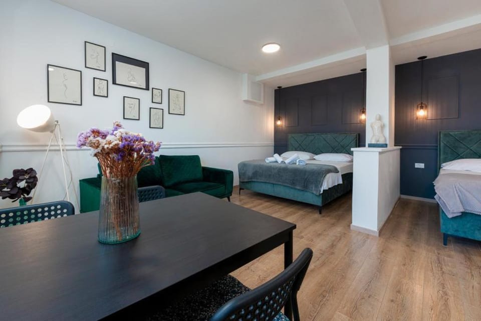 Guest house AllineedDubrovnik Choose between Double room or penthouse or studio apartments FREE PARKING Apartment in Dubrovnik