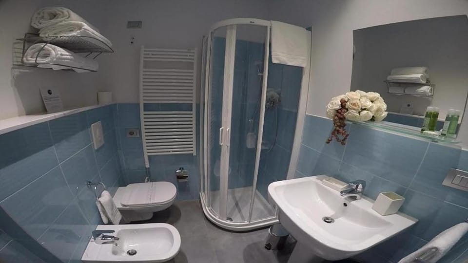 Hotel Sant'Anna Hotel in Turin