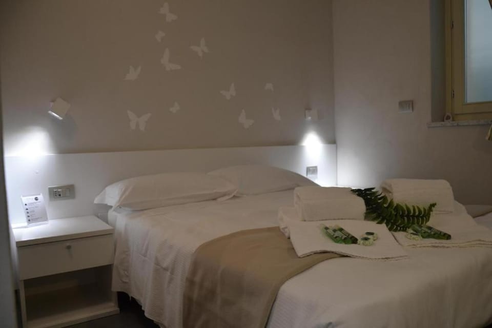 Hotel Sant'Anna Hotel in Turin