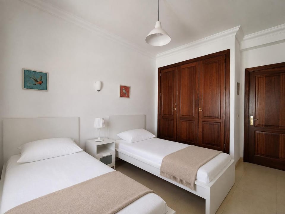 Apartamento Villa Laura Apartment in Playa Blanca