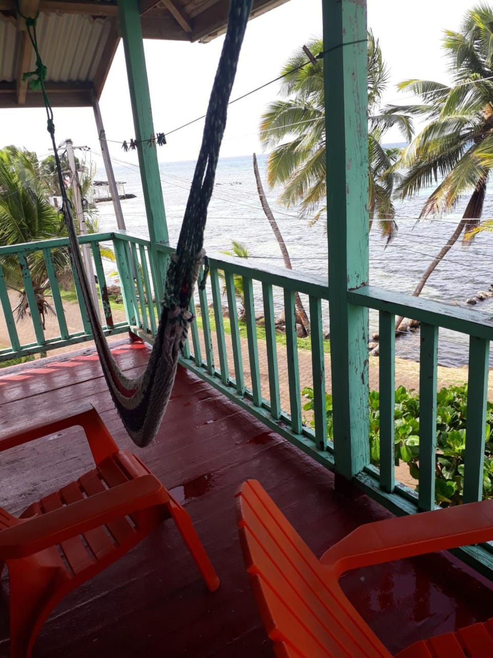 Corn Island Hostal ALAL SUITE Bed and Breakfast in Corn Island