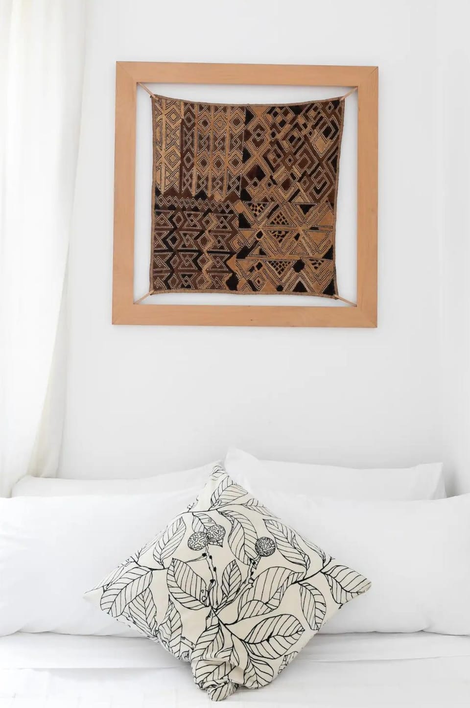 Decorative detail