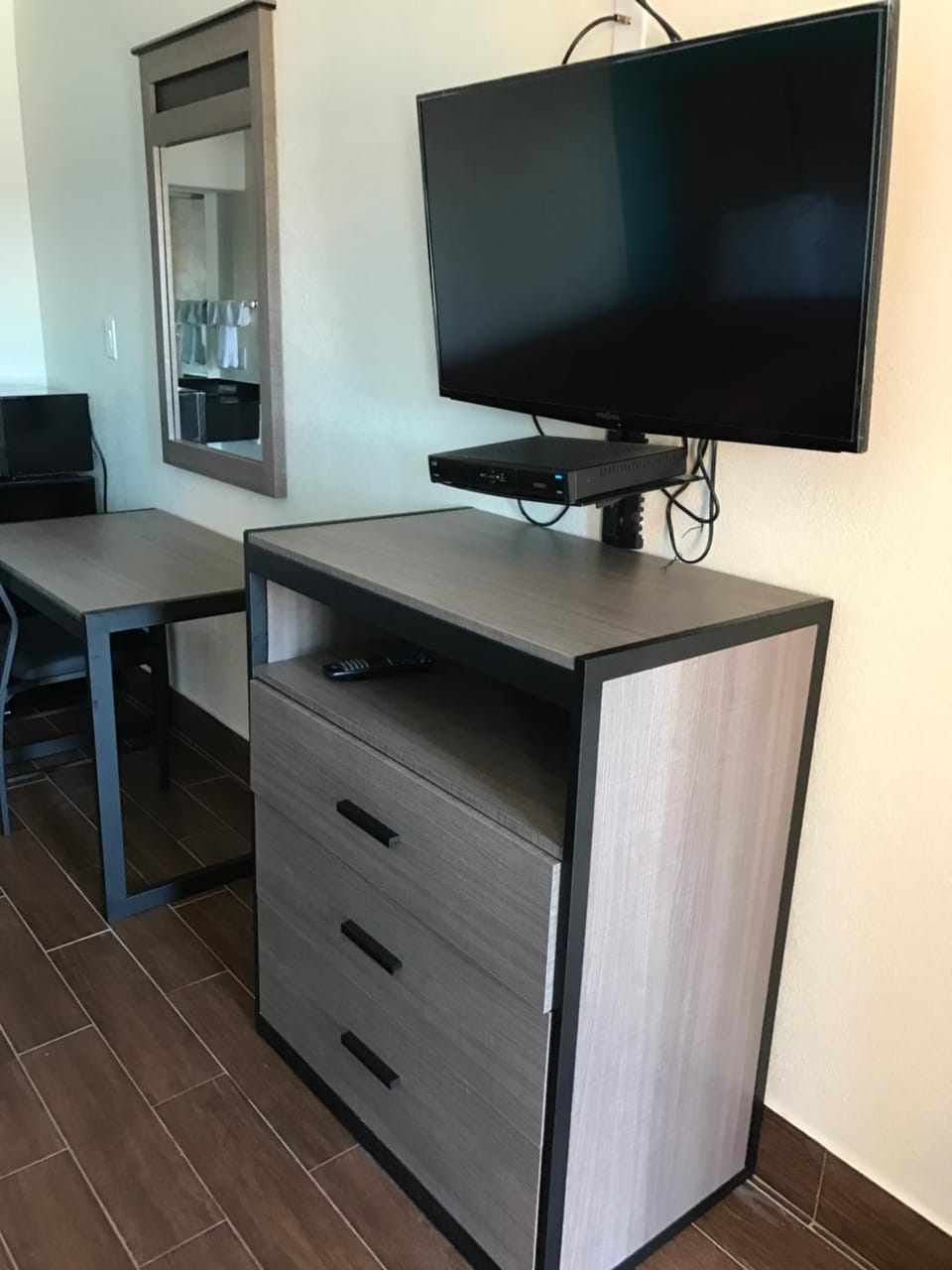 TV and multimedia