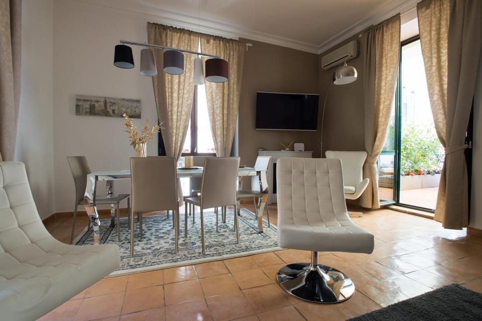 boutique apartment al duomo Apartment in Salerno