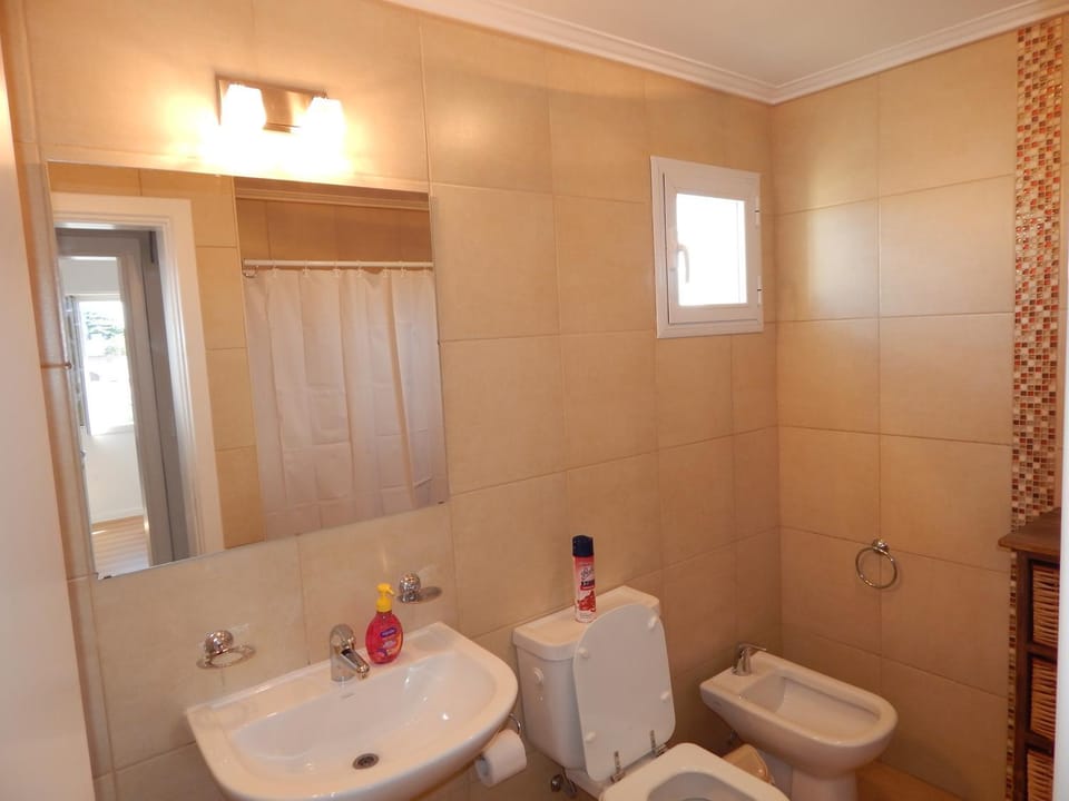 Departamento Sierras Pampas Apartment in Tandil
