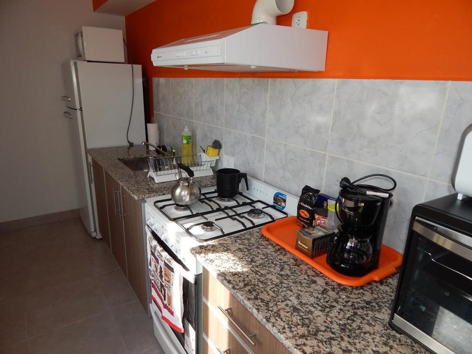 Departamento Sierras Pampas Apartment in Tandil