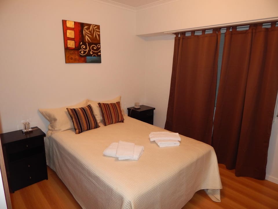 Departamento Sierras Pampas Apartment in Tandil