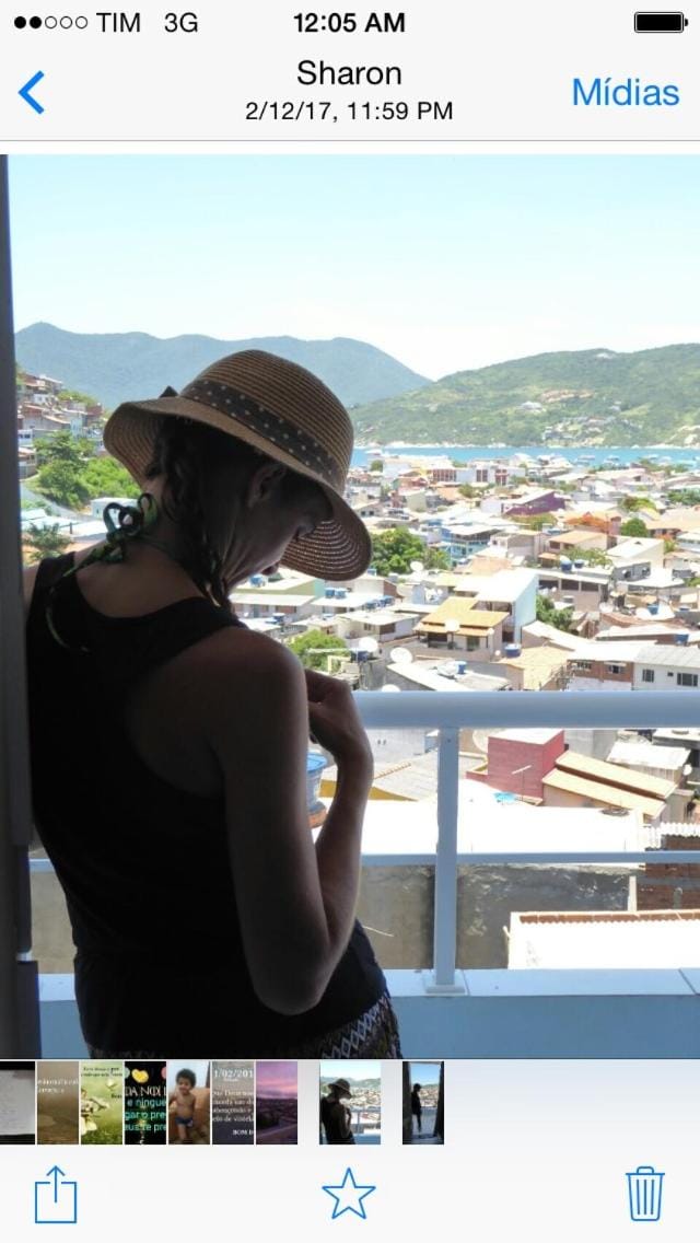 Quitieenete Arraial do Cabo House in State of Rio de Janeiro
