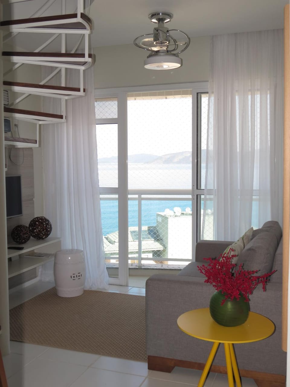 Cobertura Porto Real Suítes - Bloco 5 Apartment in Mangaratiba