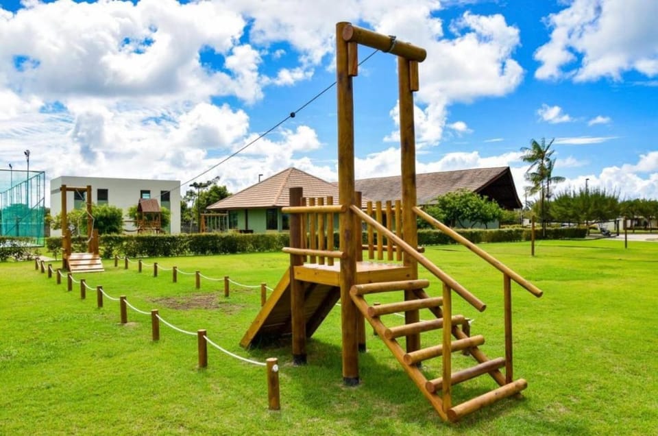 Carneiros Beach Resort Flat Resort in State of Pernambuco, Brazil