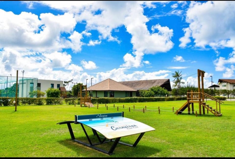 Carneiros Beach Resort Flat Resort in State of Pernambuco, Brazil