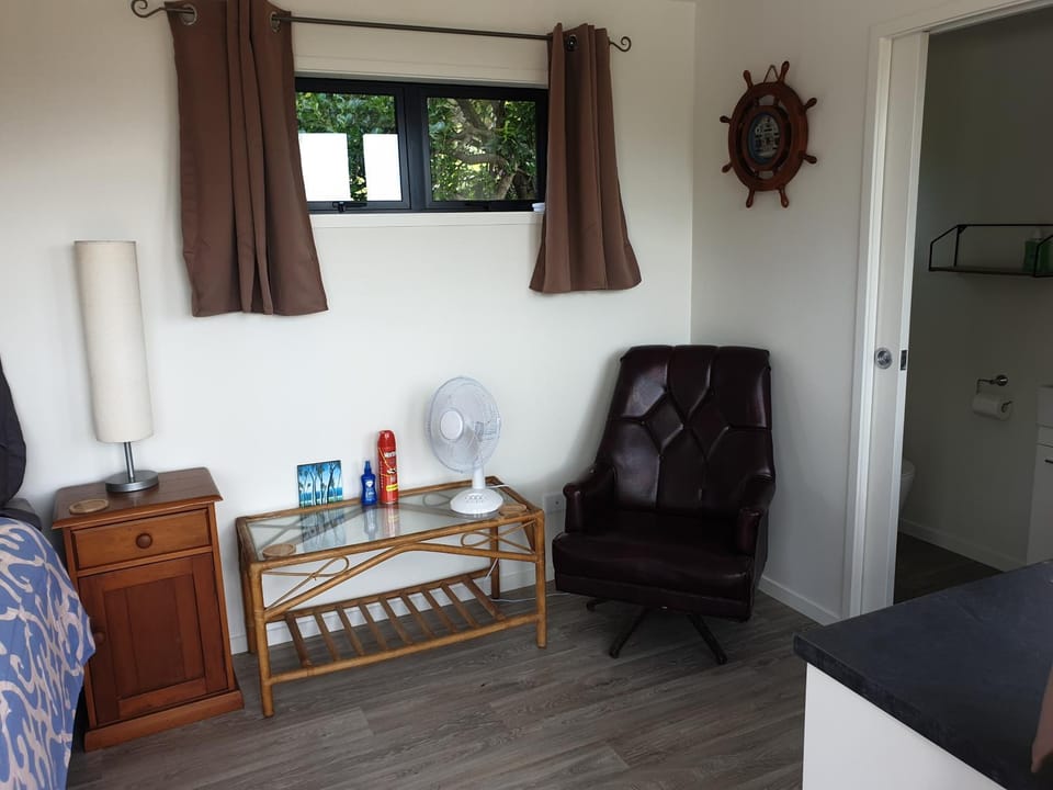 Wild Days Accommodation Campground/ 
RV Resort in Auckland Region