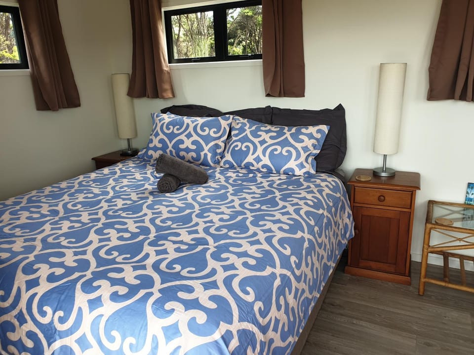 Wild Days Accommodation Campground/ 
RV Resort in Auckland Region