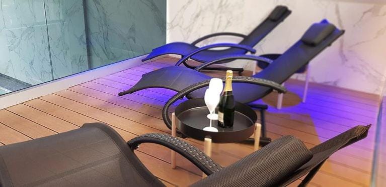 Spa and wellness centre/facilities, Spa and wellness centre/facilities, Swimming pool
