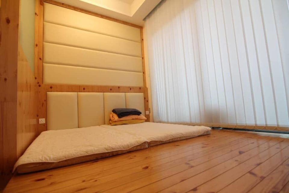 Bed, Bedroom, bunk bed