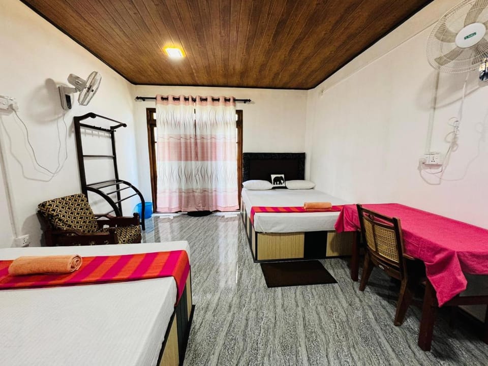 Dambulla Tourist Resort Bed and Breakfast in Dambulla