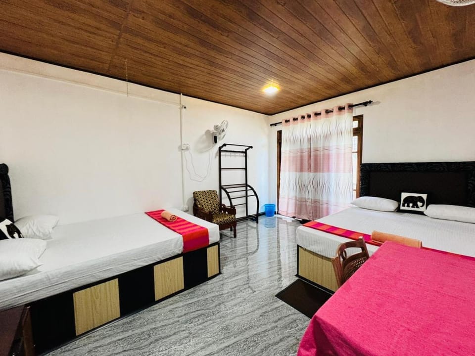 Dambulla Tourist Resort Bed and Breakfast in Dambulla