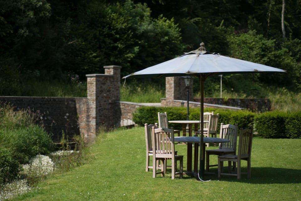 Hotel Le Moulin Simonis Hotel in Belgium