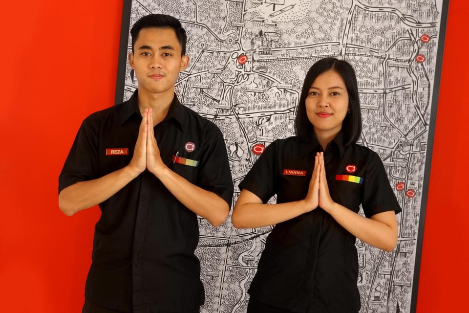 Amaris Hotel Serpong Tangerang Hotel in West Java