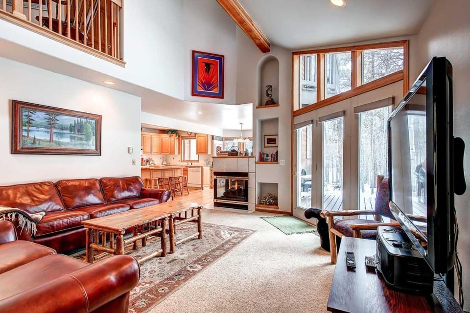 Village Townhome: Views, Location Apartment in Frisco