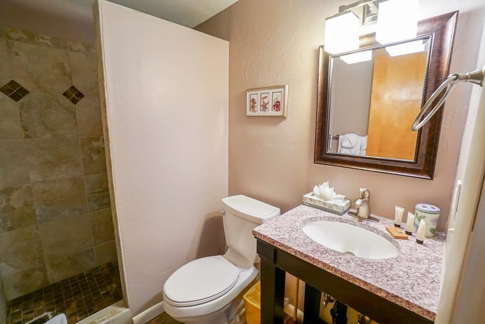 Rapids Retreat Home: On River, Hot Tub, Dog Friendly House in Breckenridge