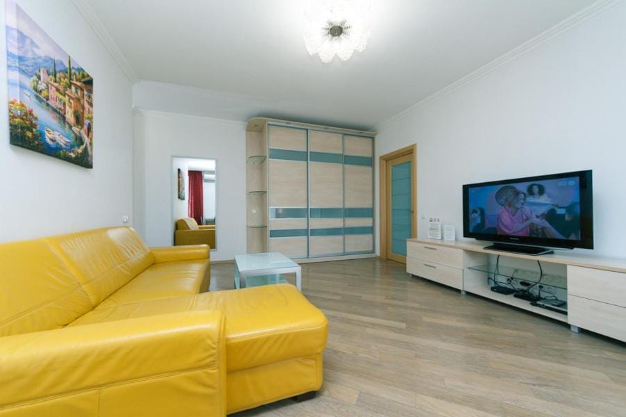 HouseHome Apartment in Kiev City - Kyiv