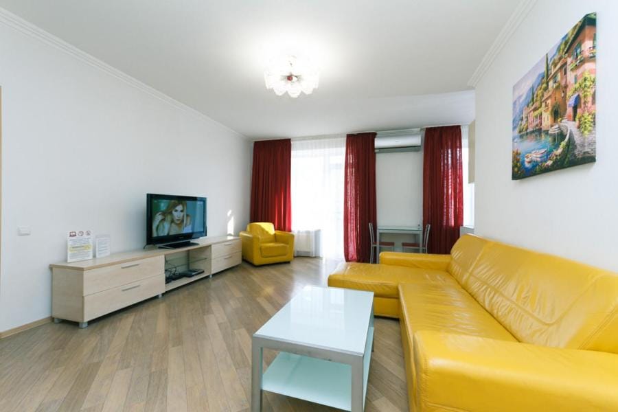 HouseHome Apartment in Kiev City - Kyiv