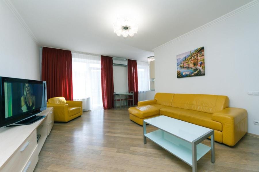 HouseHome Apartment in Kiev City - Kyiv
