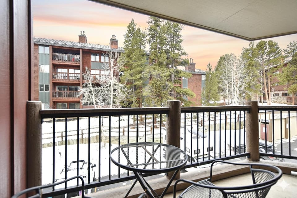 Park Place Torreys Peak Condo: Ski-In, Downtown Breck Apartment in Breckenridge
