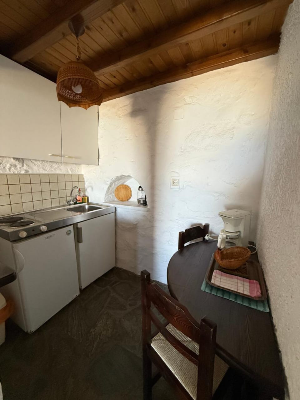 Villas Kalafatis Apartments Apartment in Mykonos, Mikonos 846 00, Greece