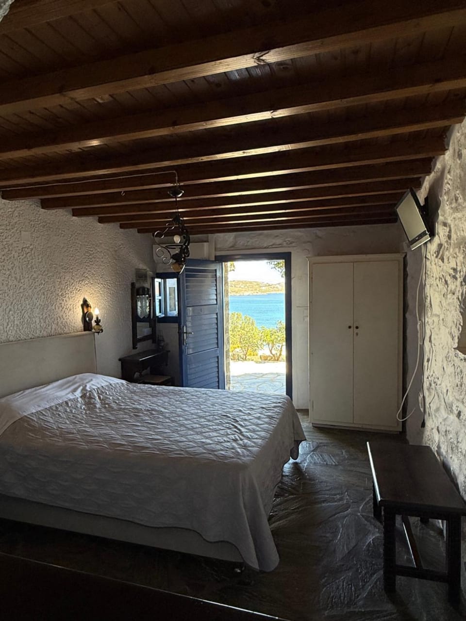 Villas Kalafatis Apartments Apartment in Mykonos, Mikonos 846 00, Greece