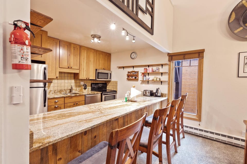 Motherlode Condo: Walk to Downtown, Slopes Apartment in Breckenridge