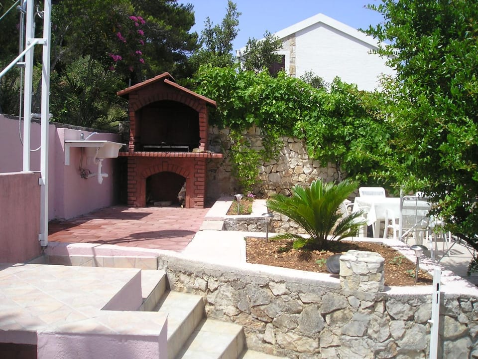 BBQ facilities