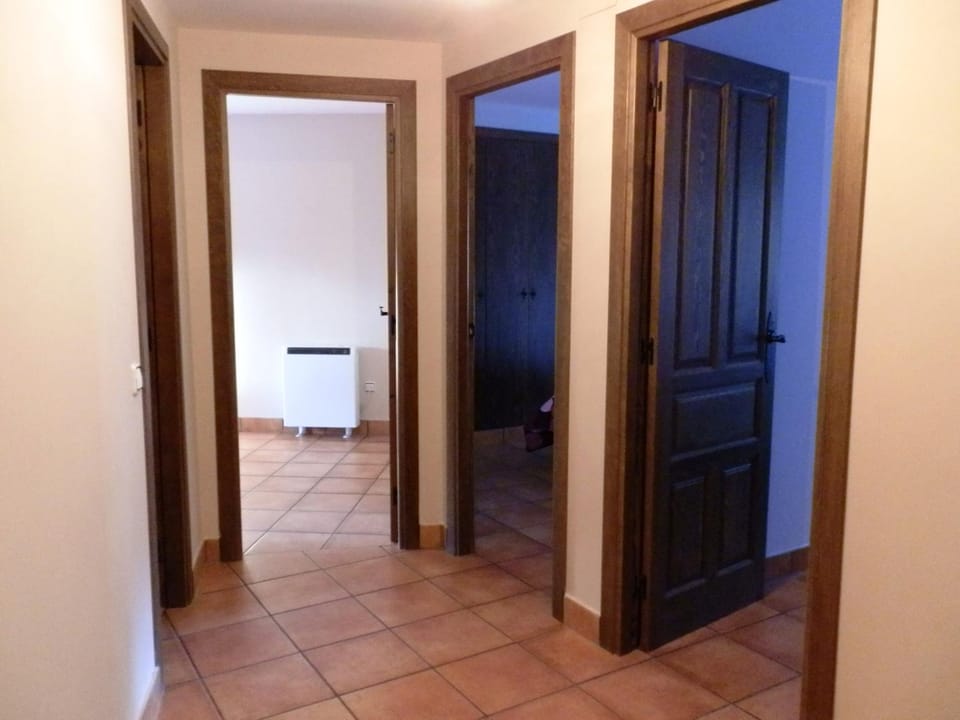 Apartamento Martín Apartment in Mora de Rubielos