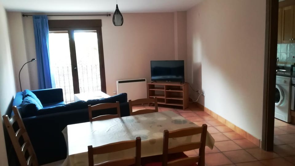 Apartamento Martín Apartment in Mora de Rubielos