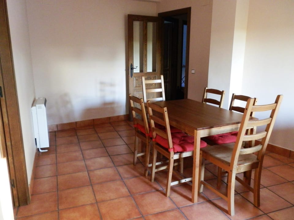 Apartamento Martín Apartment in Mora de Rubielos