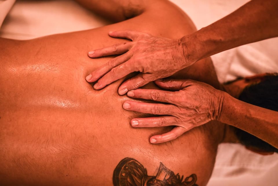Massage
