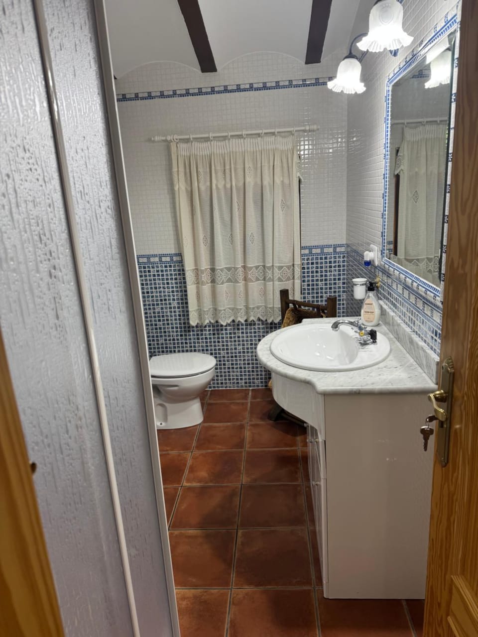 Casa Felix Country House in Castile-La Mancha