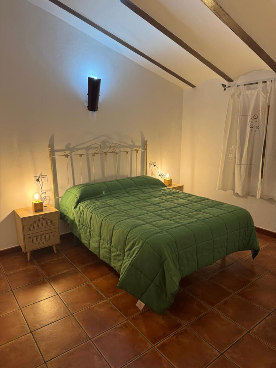 Casa Felix Country House in Castile-La Mancha