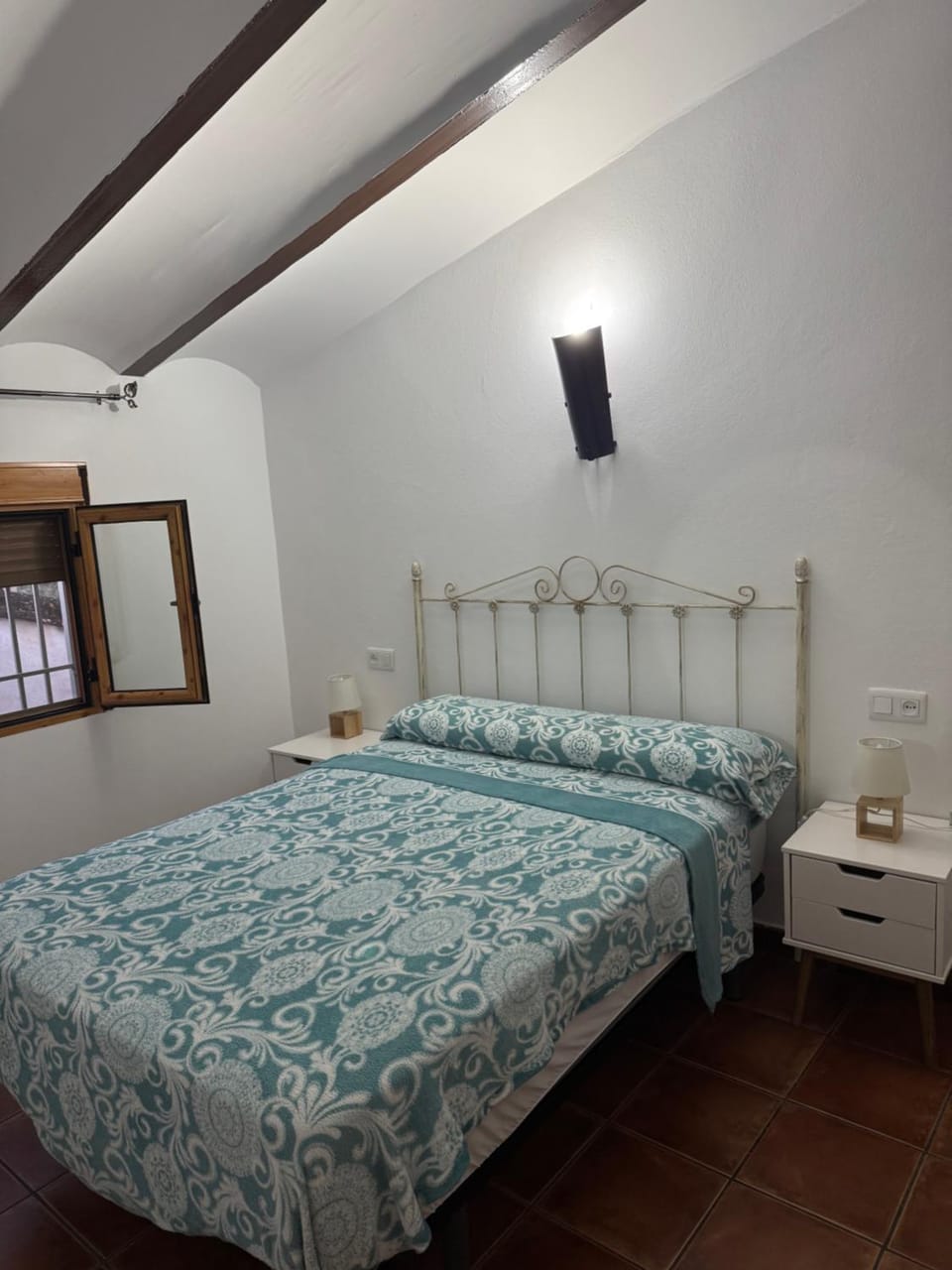 Casa Felix Country House in Castile-La Mancha