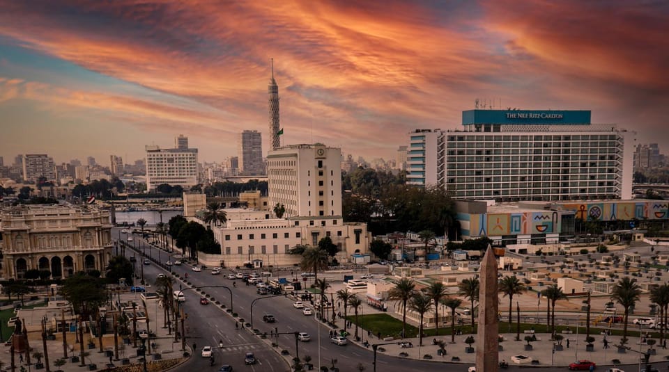 City view