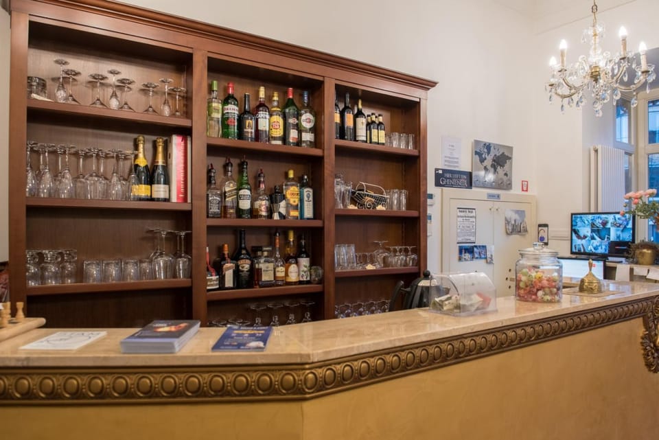 Hotel The Lord Hotel in Ghent