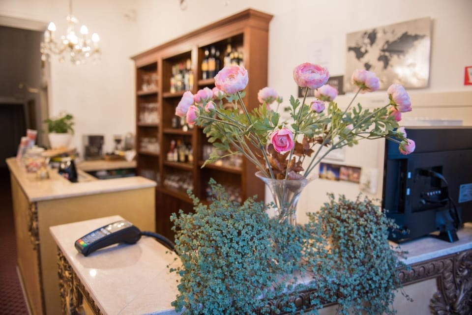 Hotel The Lord Hotel in Ghent