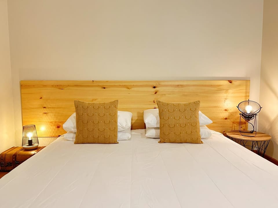 Oceanus Executive Apartment in Ponta Delgada