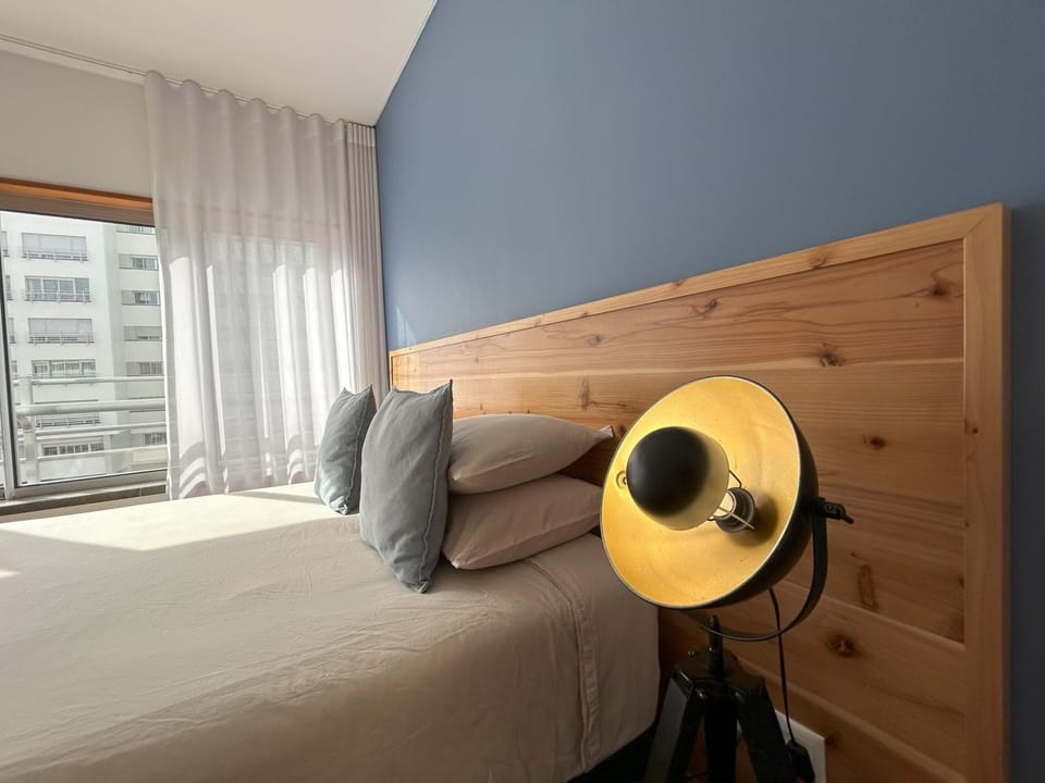 Oceanus Executive Apartment in Ponta Delgada